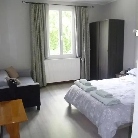 No 5 Plaisance 3* Plaisance (Aveyron)