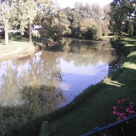 No 5 Plaisance Bed & Breakfast Plaisance (Aveyron)