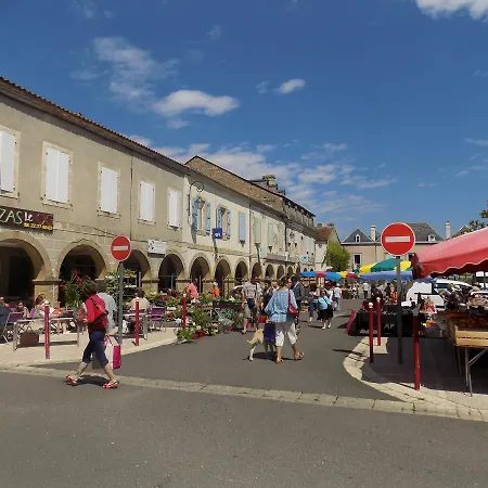 Bed & Breakfast No 5 Plaisance Plaisance (Aveyron)