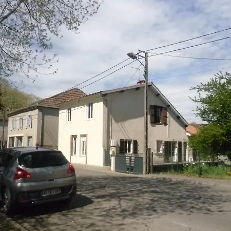 No 5 Plaisance 3*