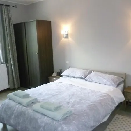 Bed & Breakfast No 5 Plaisance Plaisance (Aveyron)