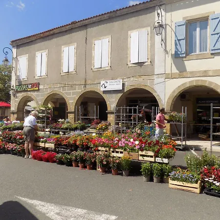 No 5 Plaisance Plaisance (Aveyron)