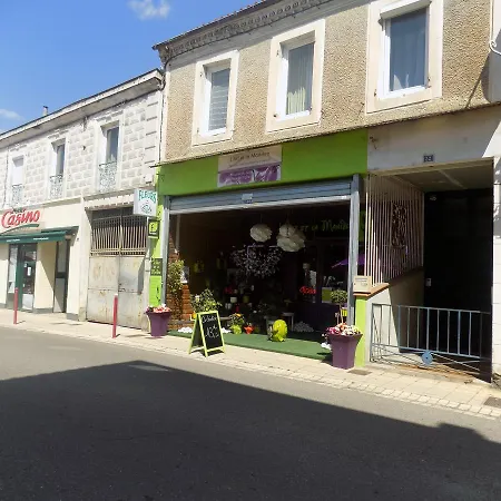 No 5 Plaisance Plaisance (Aveyron)