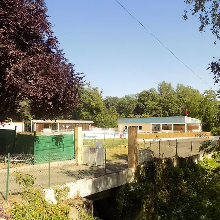 No 5 Plaisance Bed & Breakfast Plaisance (Aveyron)