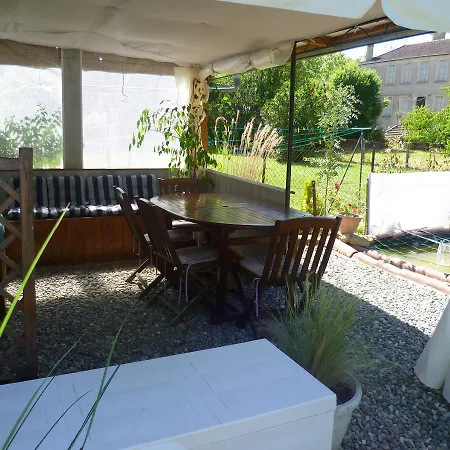 No 5 Plaisance Plaisance (Aveyron)