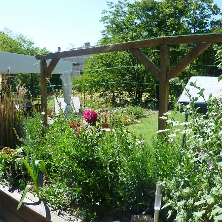 Bed & Breakfast No 5 Plaisance Plaisance (Aveyron)